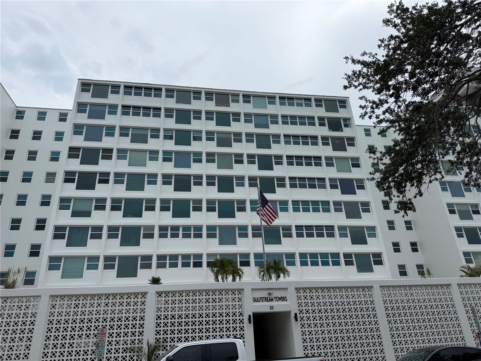33 S Gulfstream Avenue #1001 Sarasota FL 34236 A4696088 image1