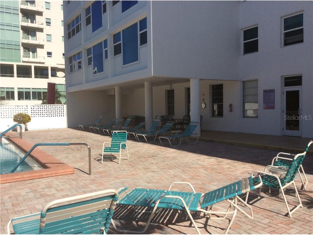 33 S Gulfstream Avenue #1001 Sarasota FL 34236 A4696088 image29