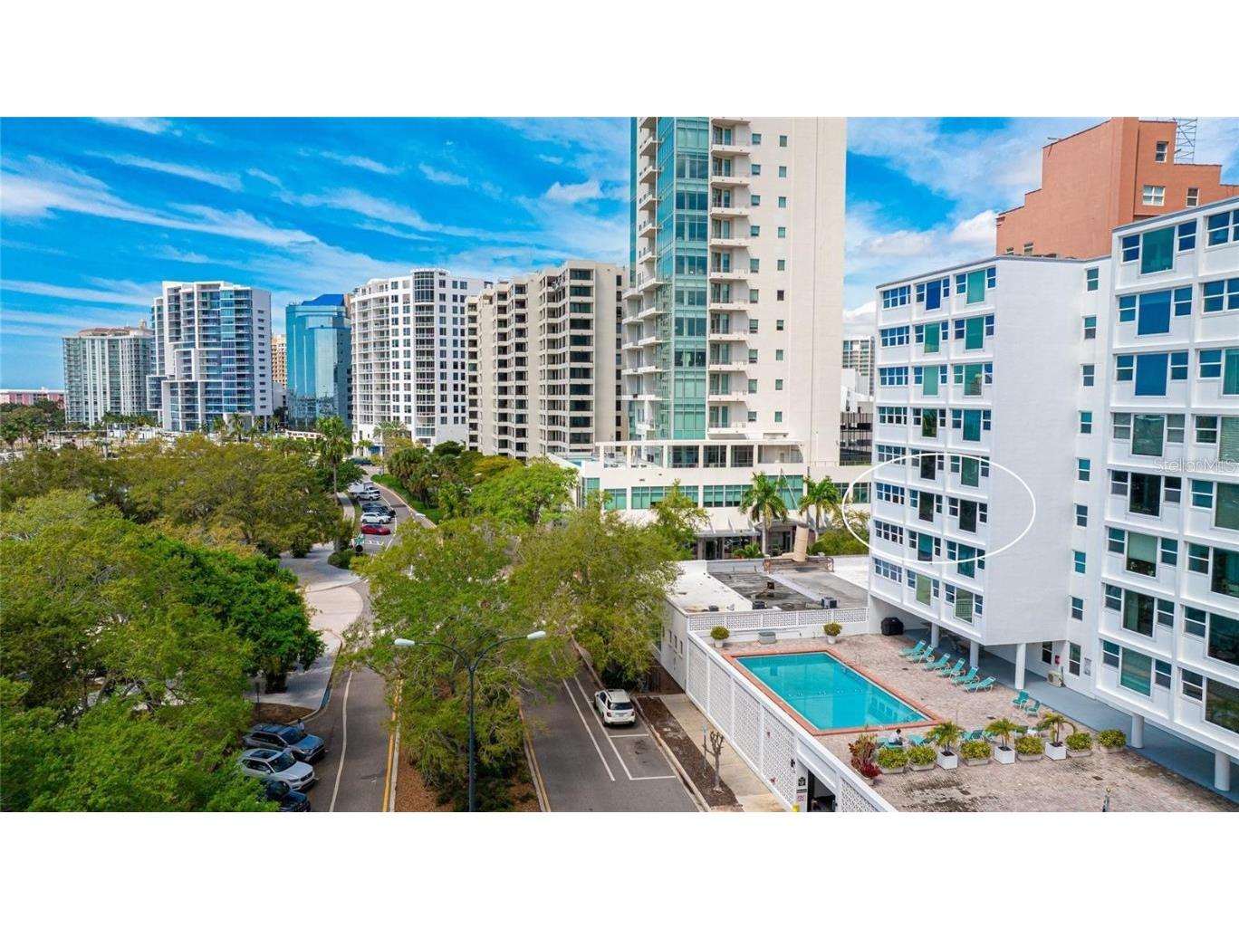 33 S Gulfstream Avenue #307 Sarasota FL 34236 A4671717 image2
