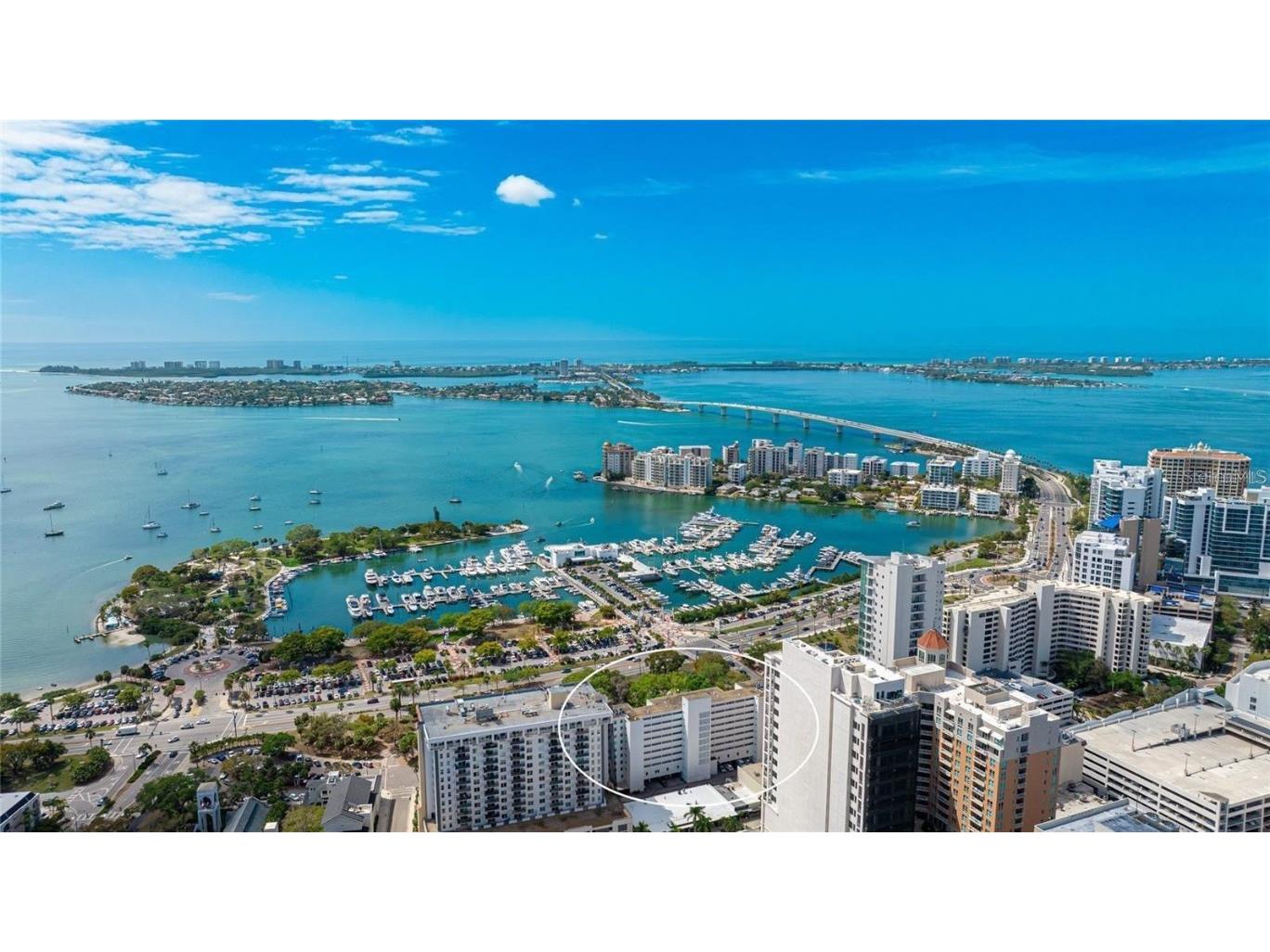 33 S Gulfstream Avenue #307 Sarasota FL 34236 A4671717 image21