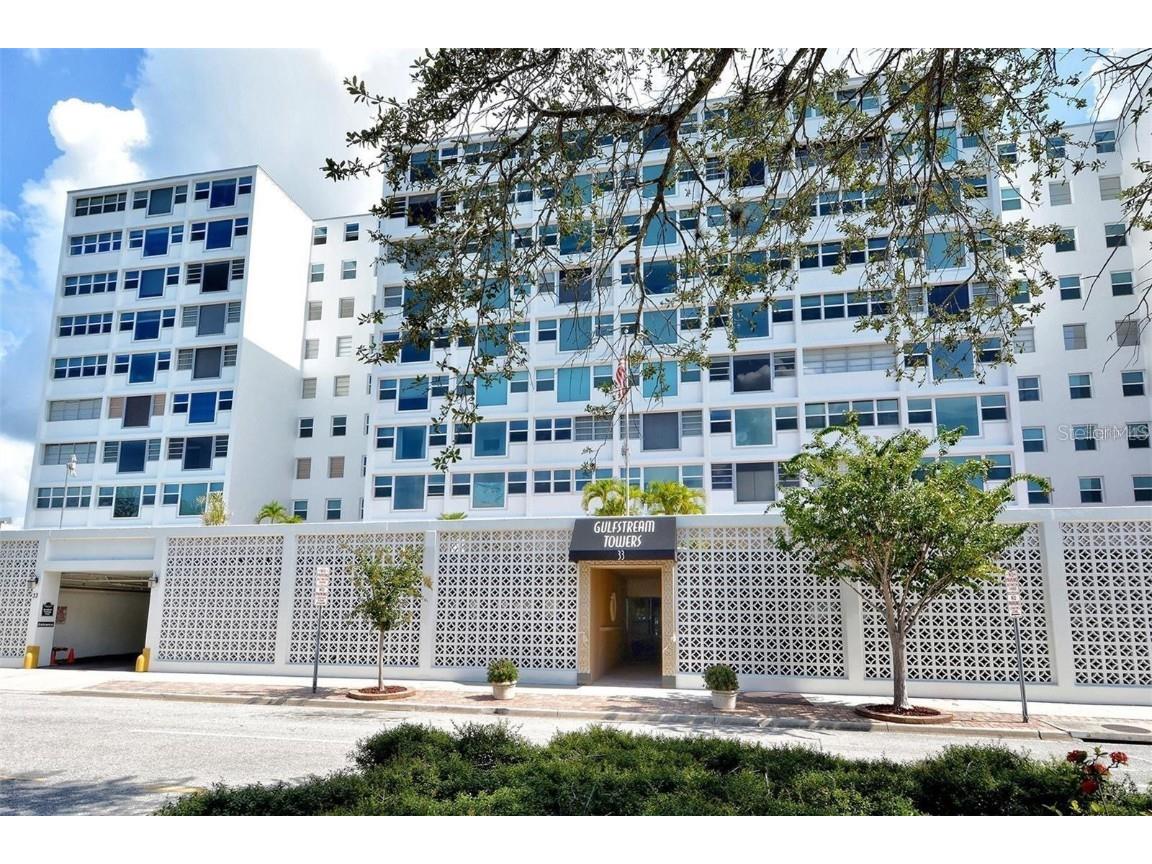 33 S Gulfstream Avenue #307 Sarasota FL 34236 A4671717 image22