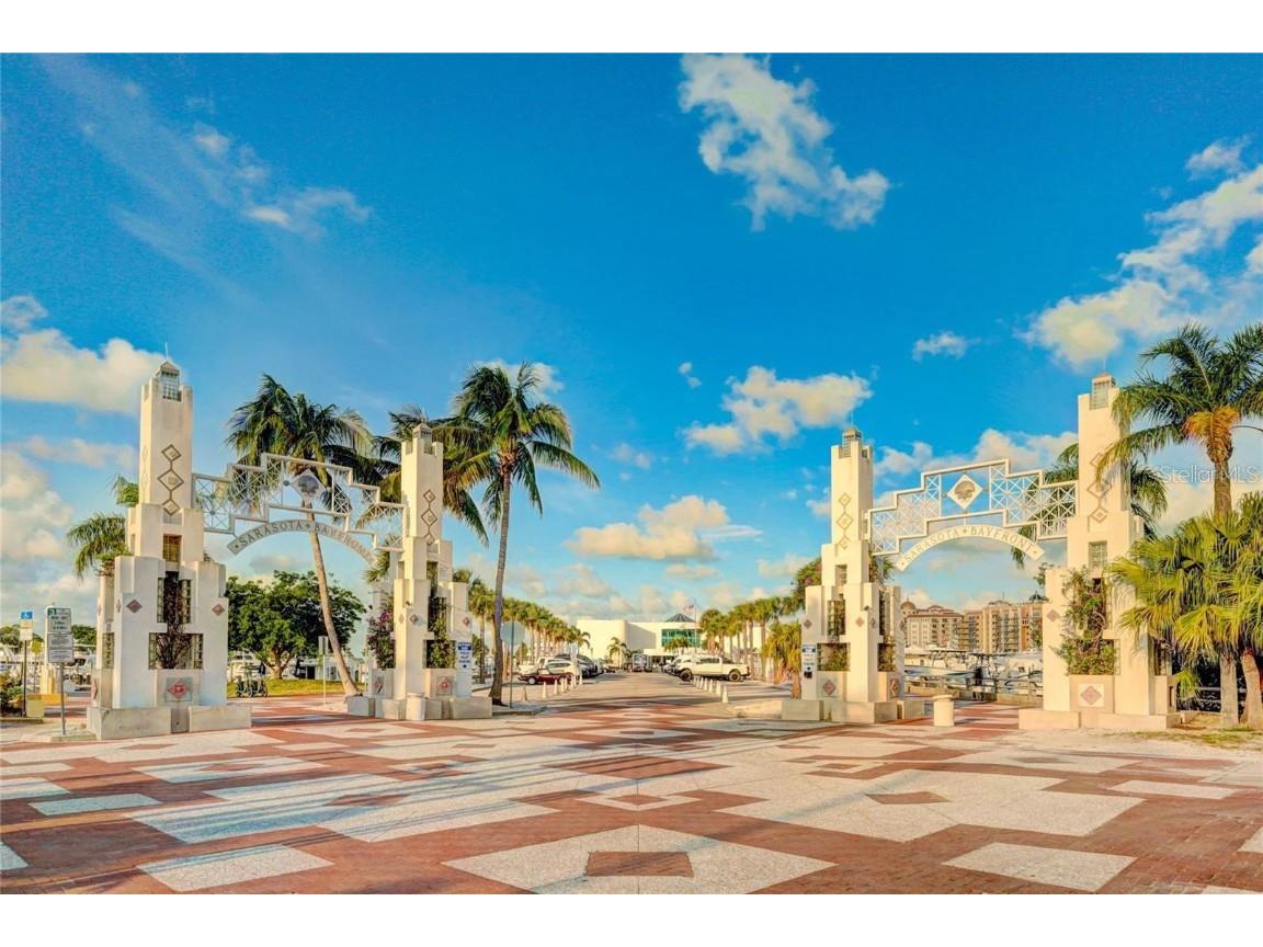 33 S Gulfstream Avenue #307 Sarasota FL 34236 A4671717 image26