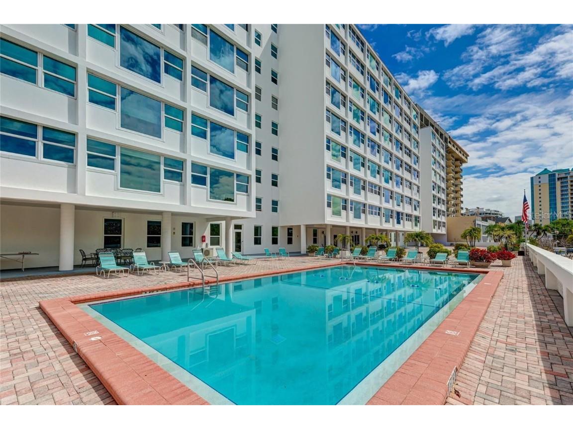 33 S Gulfstream Avenue #307 Sarasota FL 34236 A4671717 image29