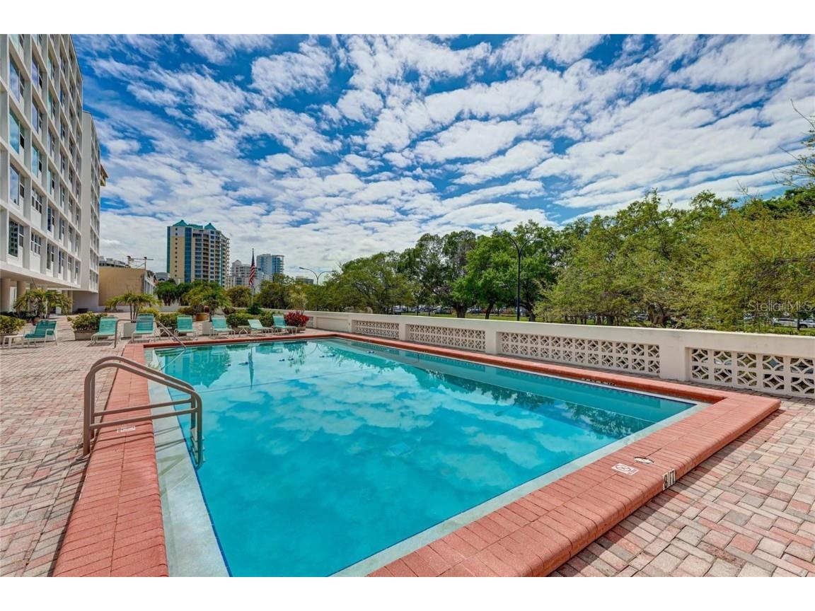 33 S Gulfstream Avenue #307 Sarasota FL 34236 A4671717 image30