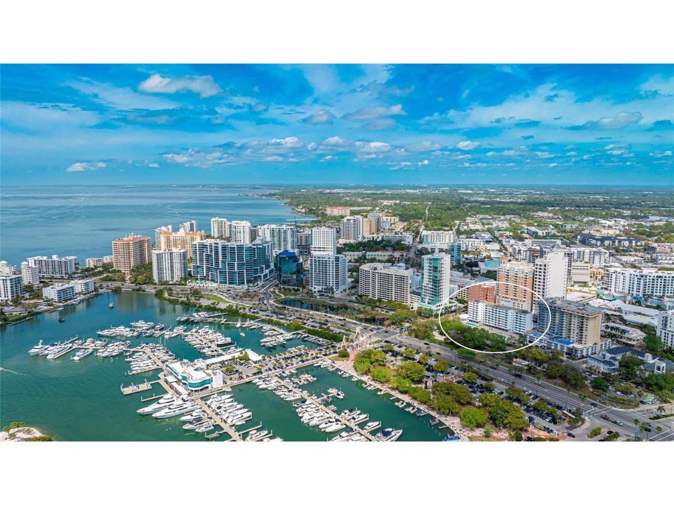 33 S Gulfstream Avenue #307 Sarasota FL 34236 A4671717 image32