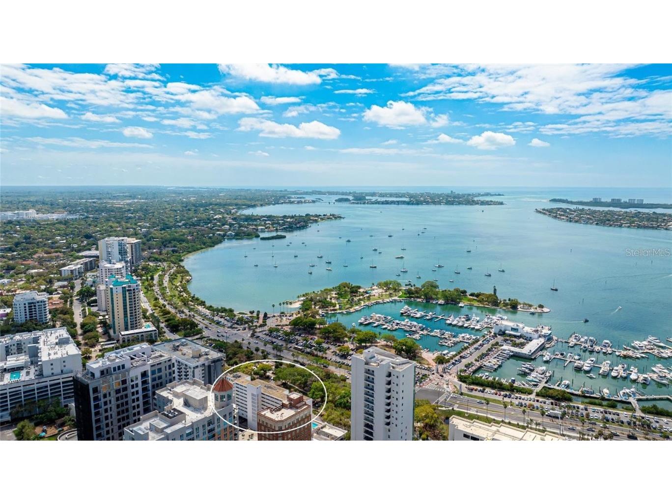 33 S Gulfstream Avenue #307 Sarasota FL 34236 A4671717 image33