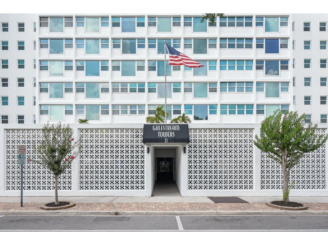 33 S Gulfstream Avenue #308 Sarasota FL 34236 A4612221 image1