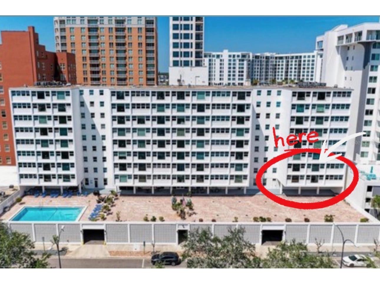 33 S Gulfstream Avenue #409 Sarasota FL 34236 A4692135 image2