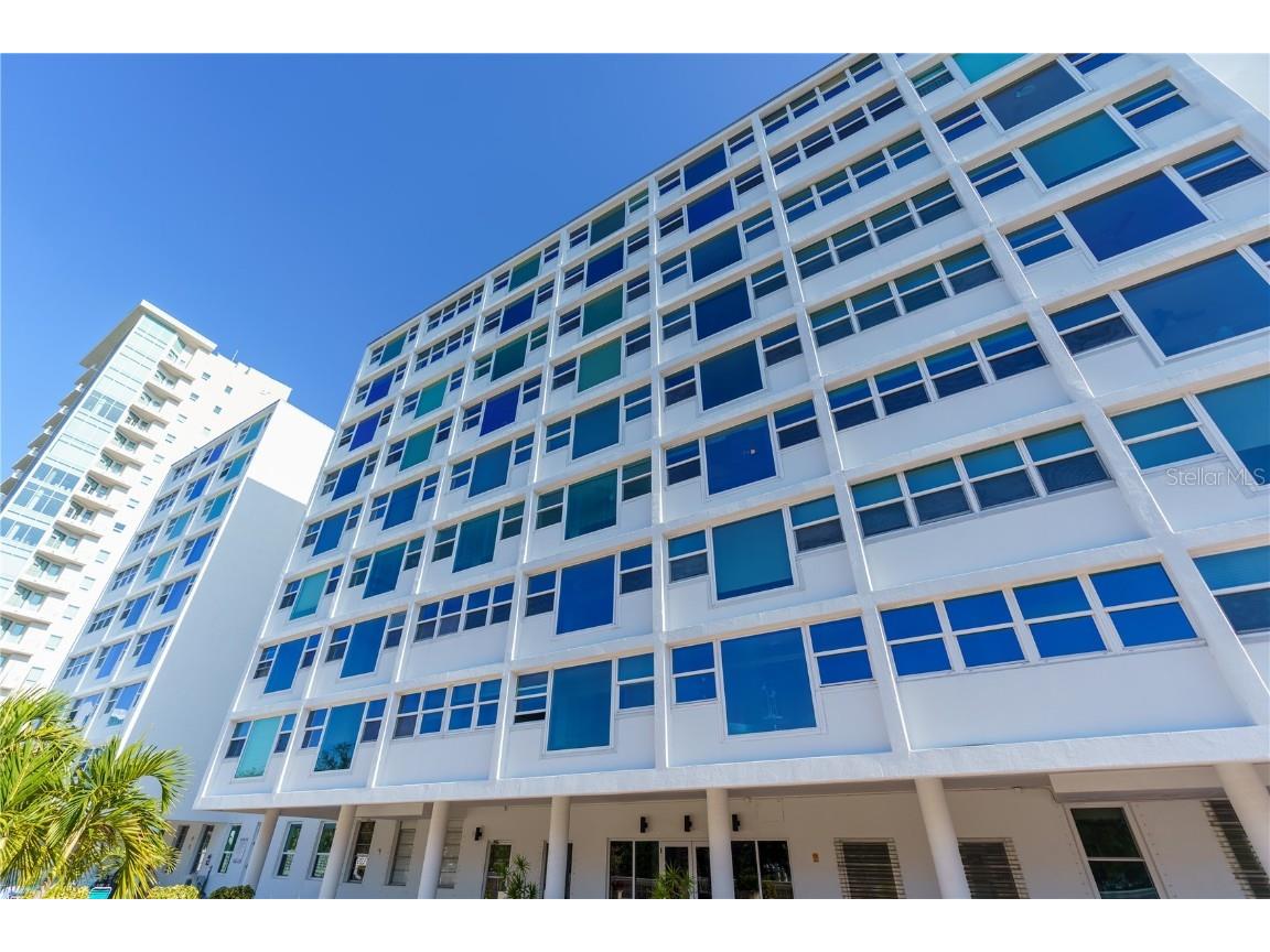 33 S Gulfstream Avenue #506 Sarasota FL 34236 A4551193 image1