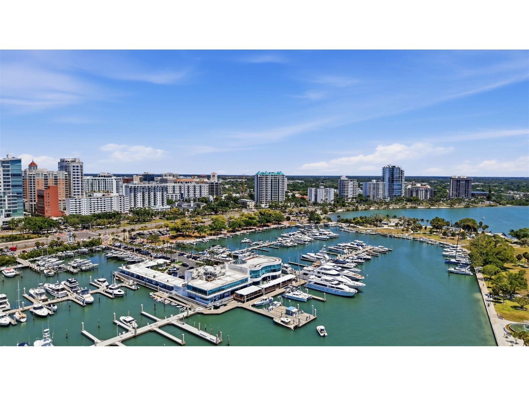 33 S Gulfstream Avenue #704 Sarasota FL 34236 A4691764 image55