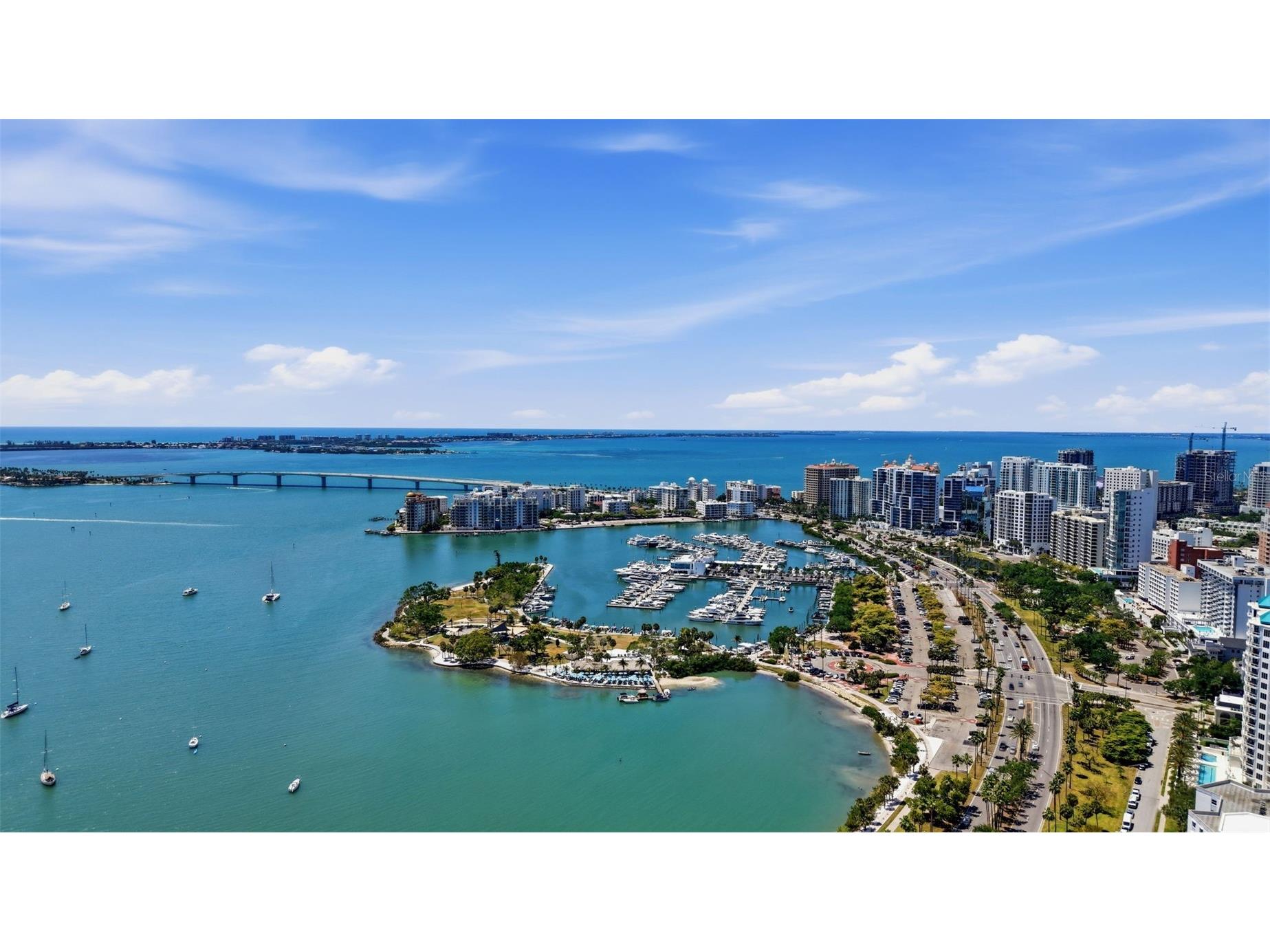 33 S Gulfstream Avenue #704 Sarasota FL 34236 A4691764 image59