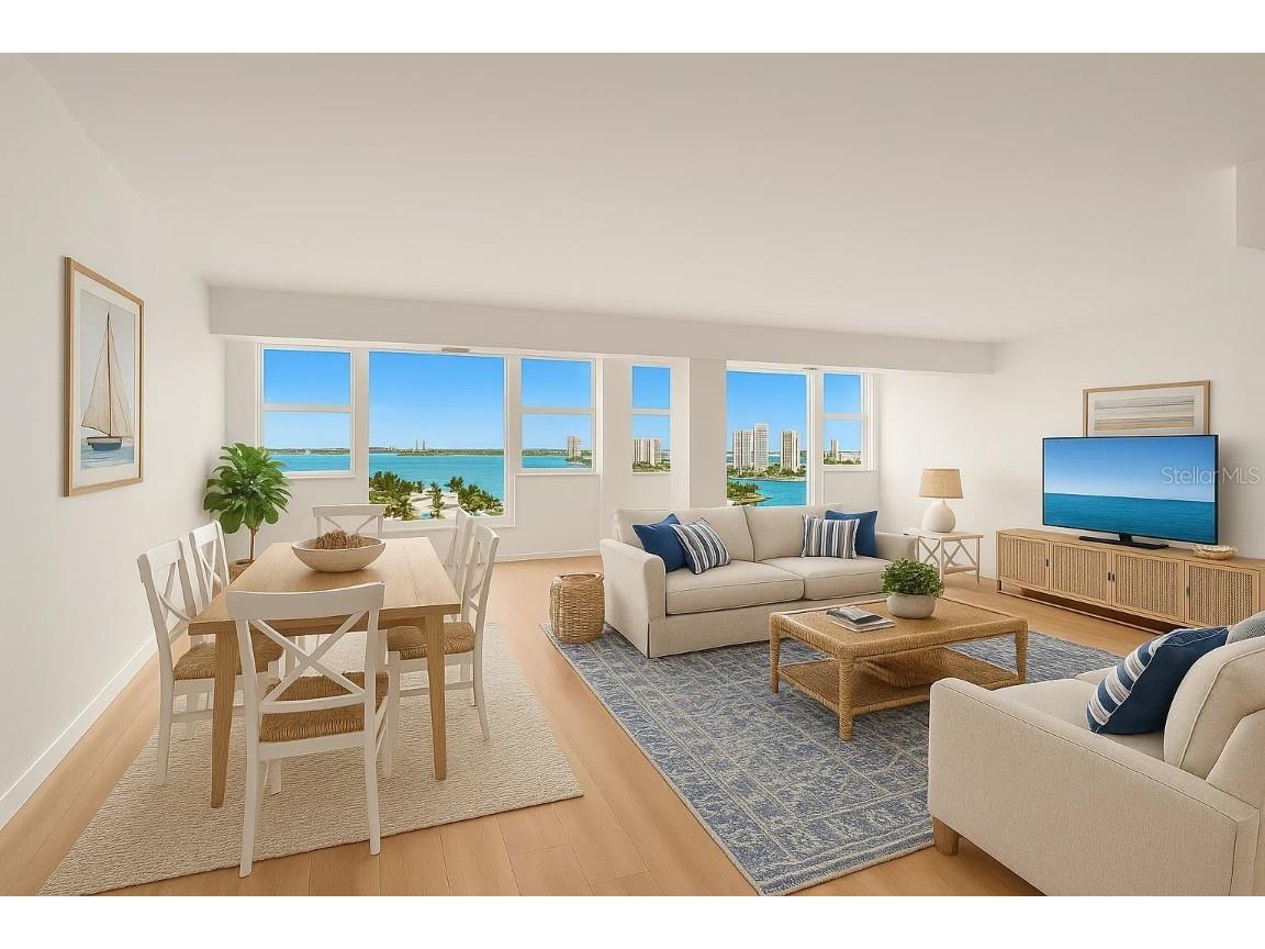 33 S Gulfstream Avenue #905 Sarasota FL 34236 A4648933 image2