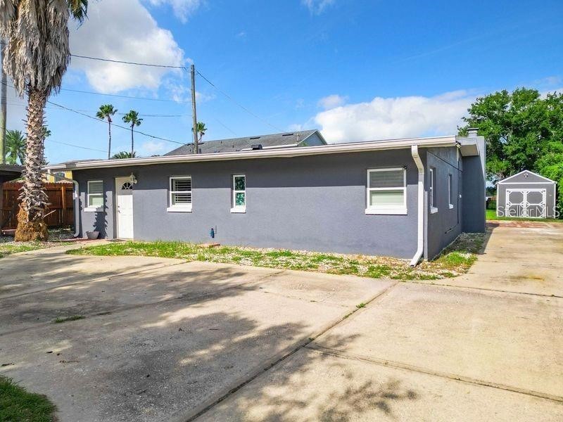 33 S Ortman Drive Orlando FL 32805 - LAKE MANN O6414574 image1