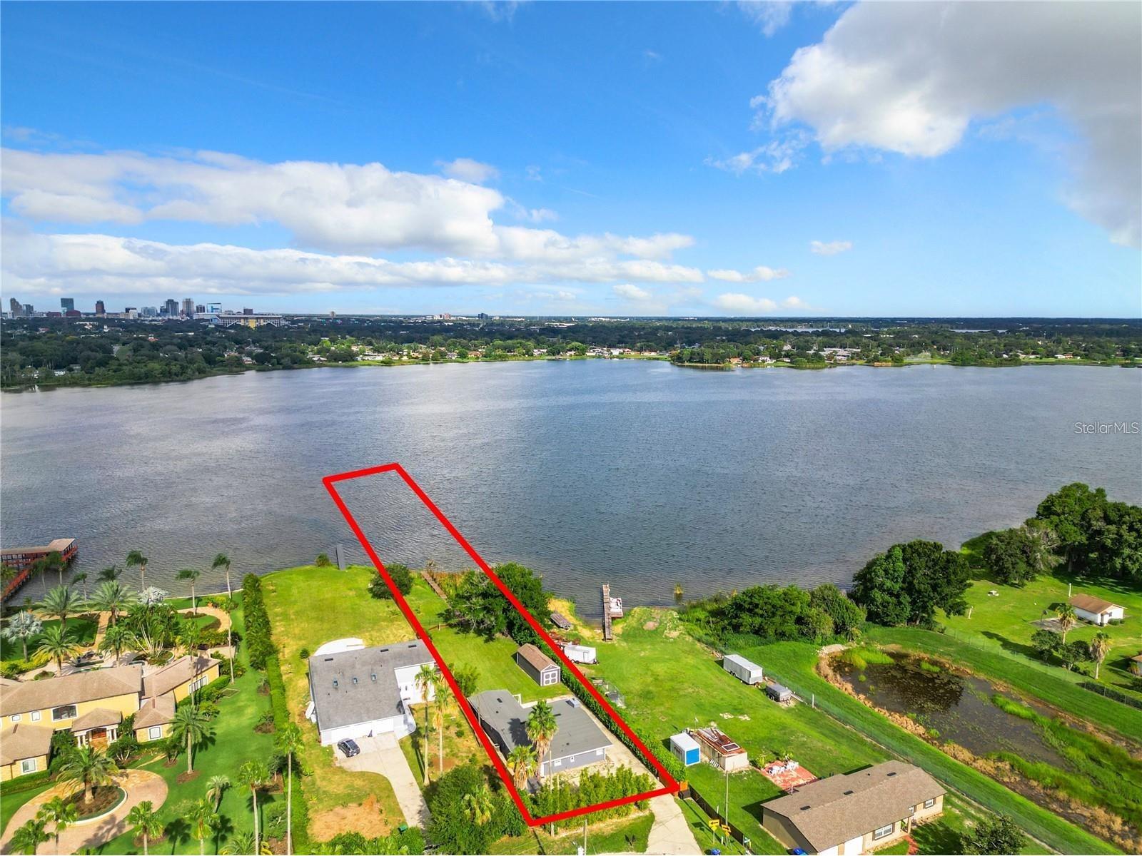 33 S Ortman Drive Orlando FL 32805 - LAKE MANN O6414574 image12
