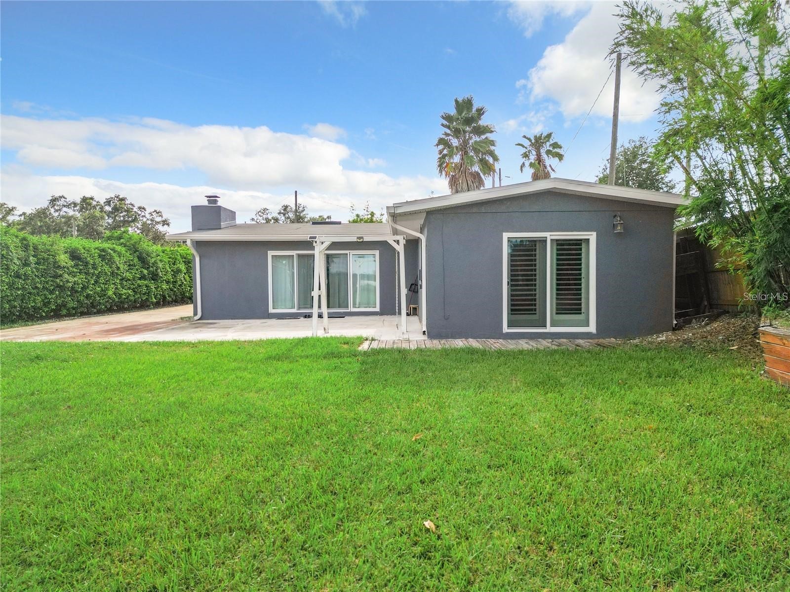 33 S Ortman Drive Orlando FL 32805 - LAKE MANN O6414574 image32