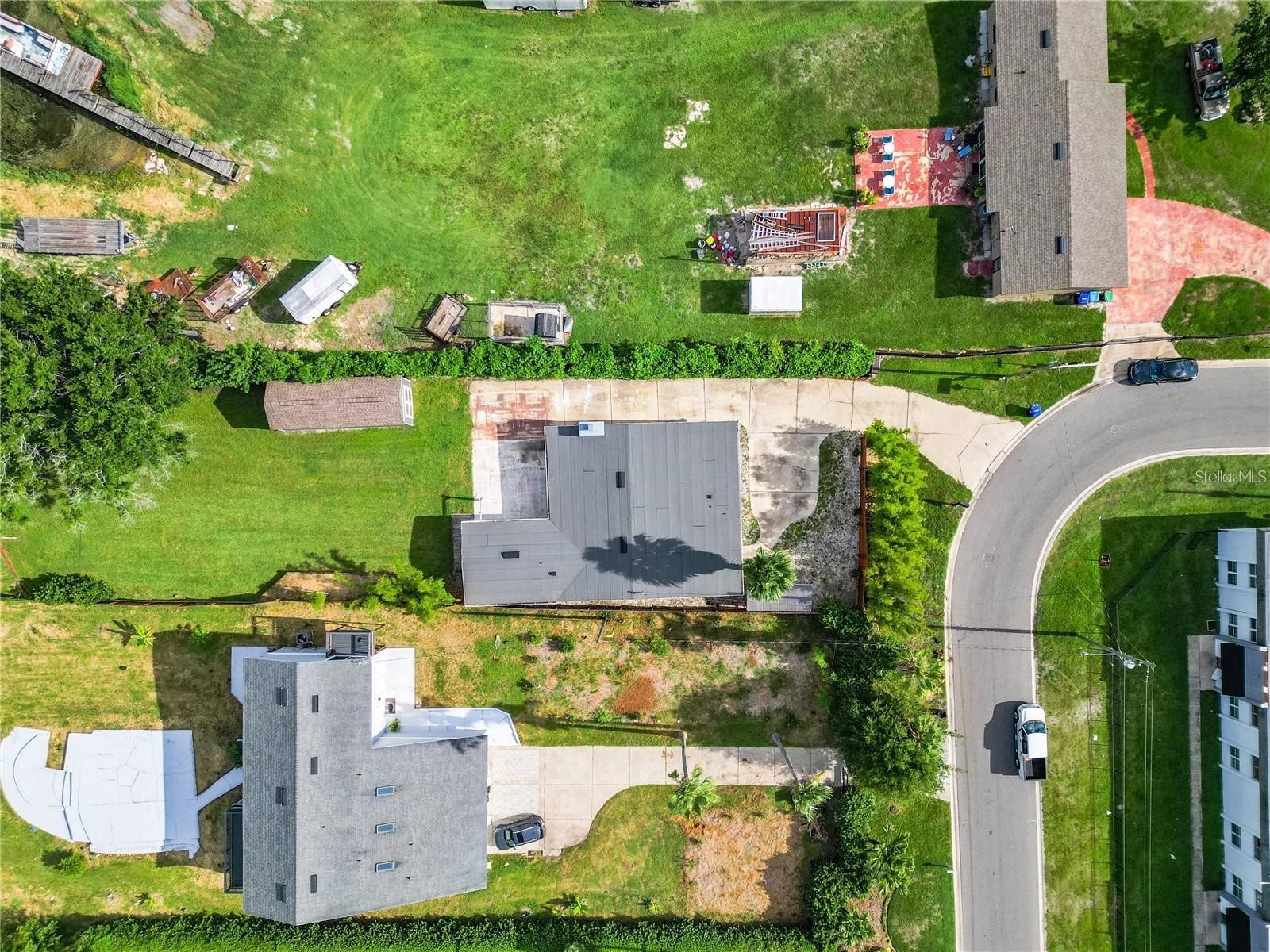 33 S Ortman Drive Orlando FL 32805 - LAKE MANN O6414574 image34
