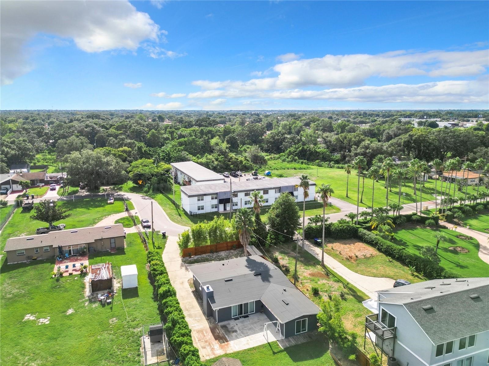 33 S Ortman Drive Orlando FL 32805 - LAKE MANN O6414574 image35