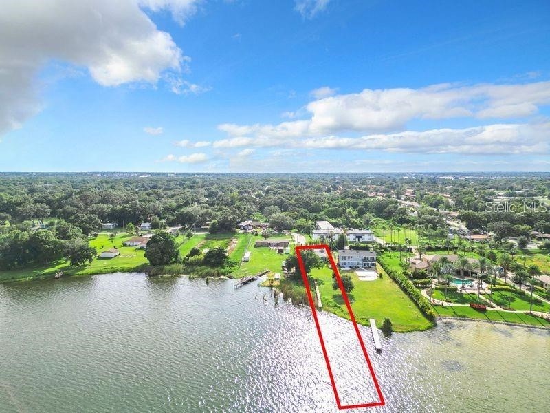 33 S Ortman Drive Orlando FL 32805 - LAKE MANN O6414574 image37