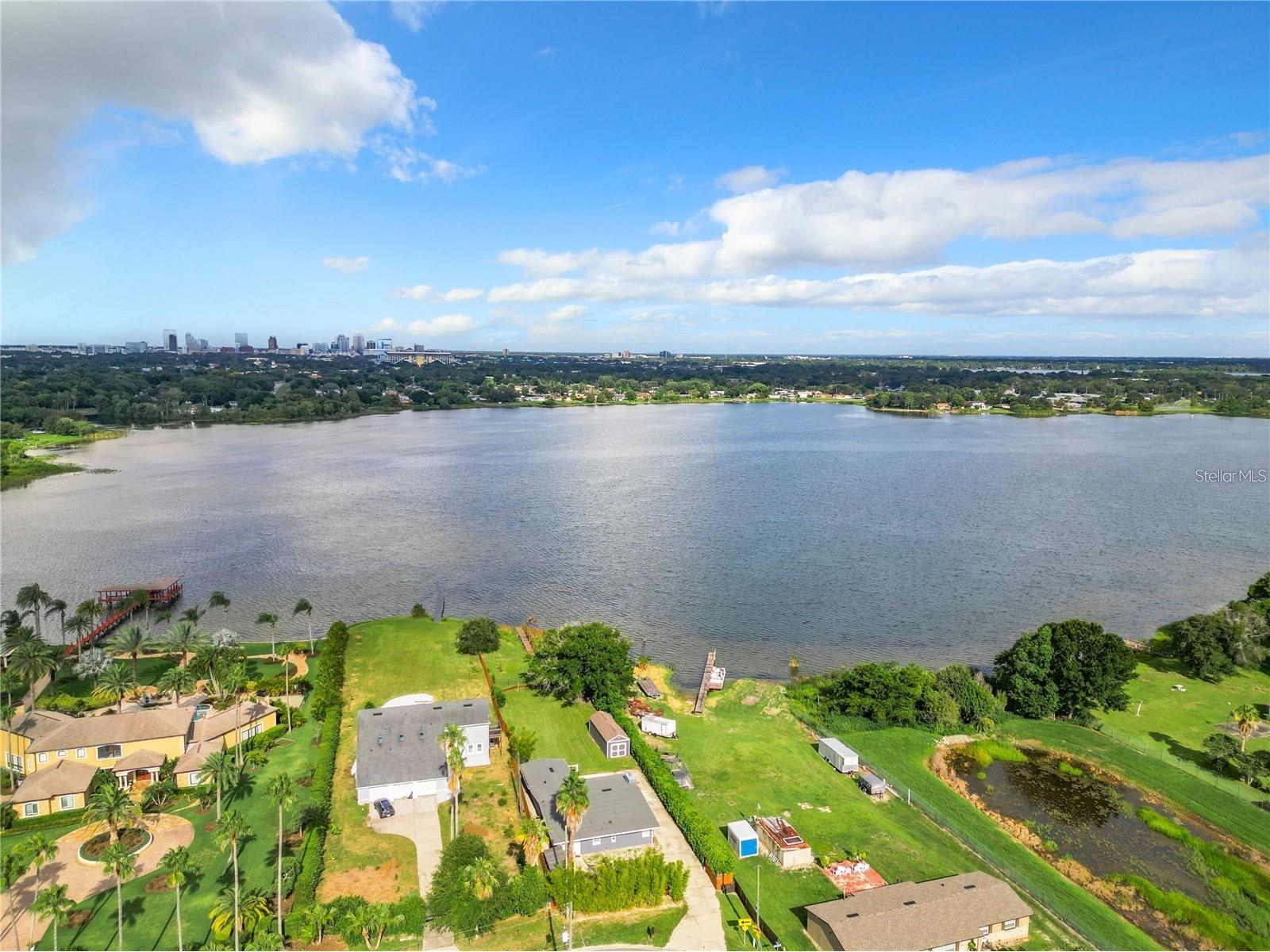 33 S Ortman Drive Orlando FL 32805 - LAKE MANN O6414574 image38