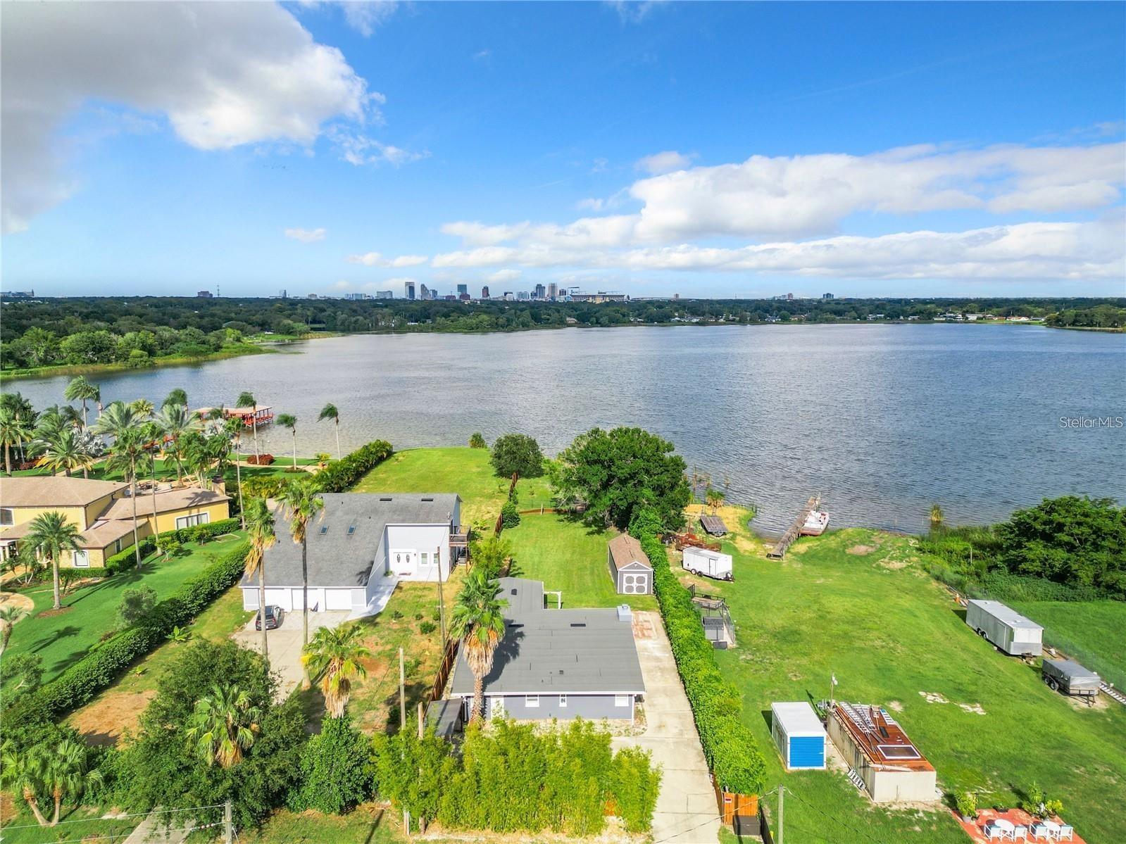 33 S Ortman Drive Orlando FL 32805 - LAKE MANN O6414574 image39
