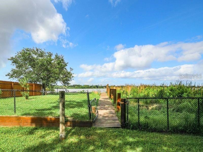 33 S Ortman Drive Orlando FL 32805 - LAKE MANN O6414574 image40
