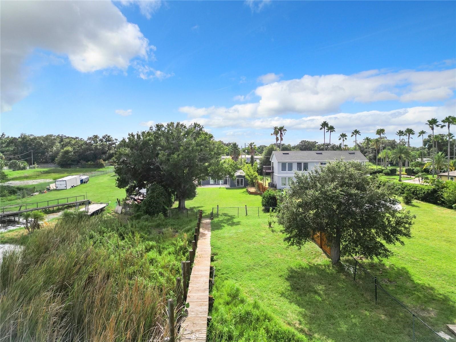 33 S Ortman Drive Orlando FL 32805 - LAKE MANN O6414574 image41