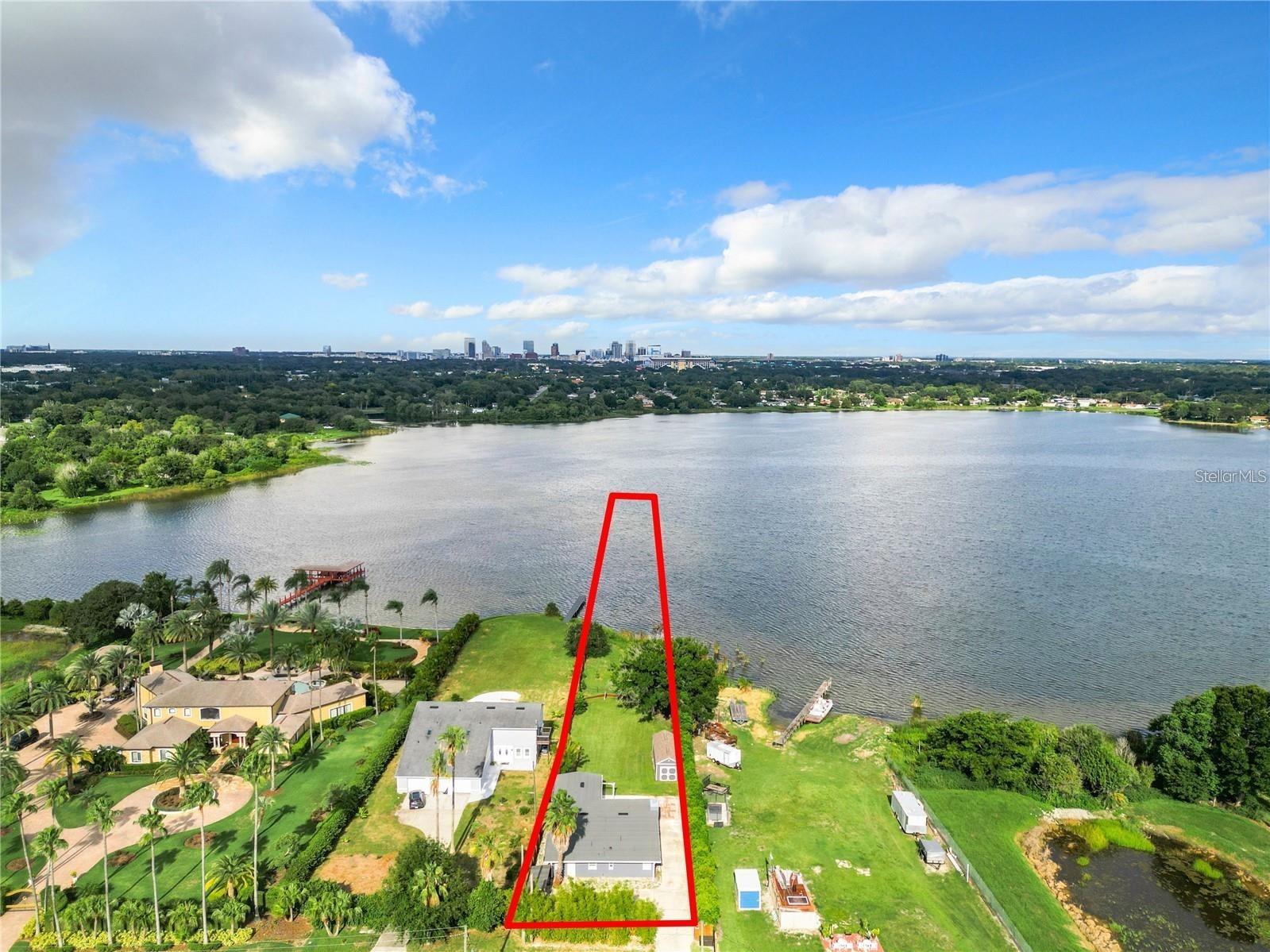 33 S Ortman Drive Orlando FL 32805 - LAKE MANN O6414574 image6