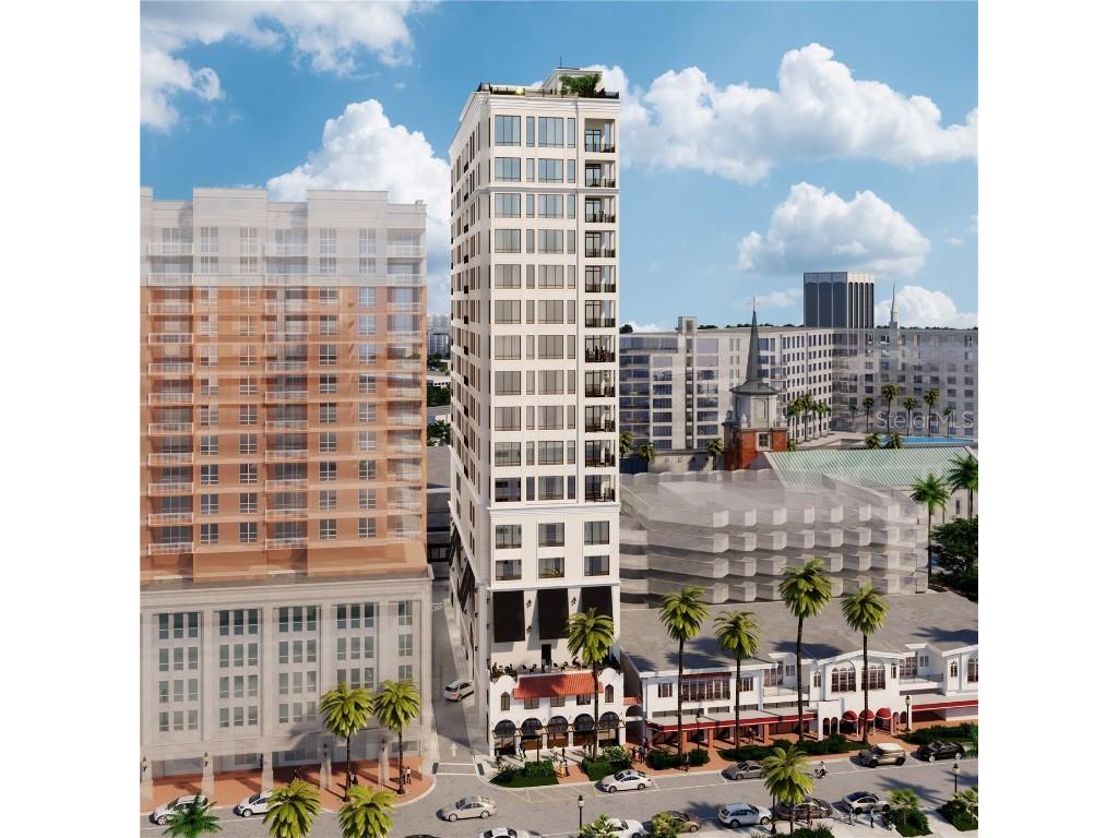 33 S Palm Avenue #0704 Sarasota FL 34236 A4499599 image1