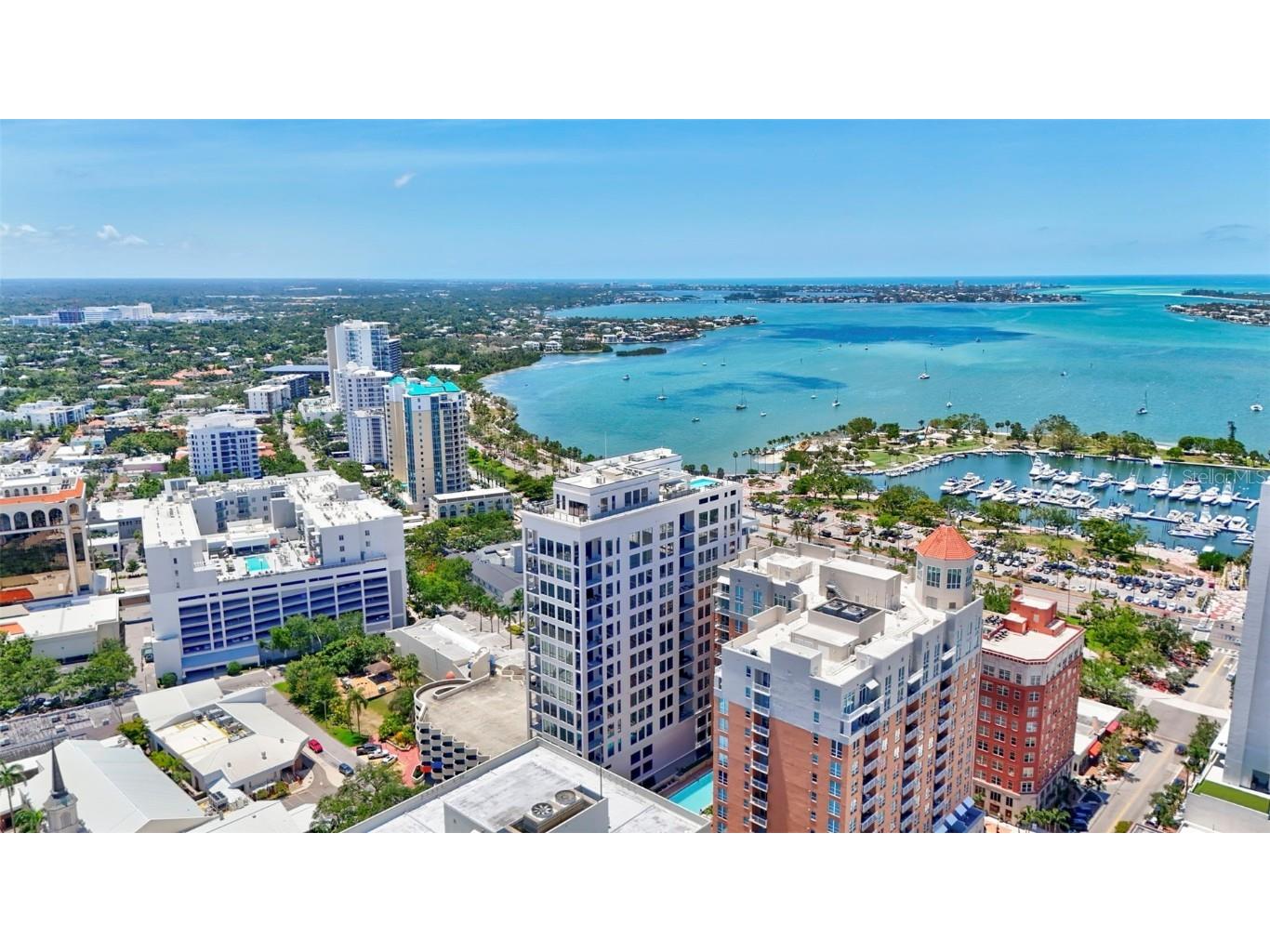 33 S Palm Avenue #1101 Sarasota FL 34236 A4653446 image1