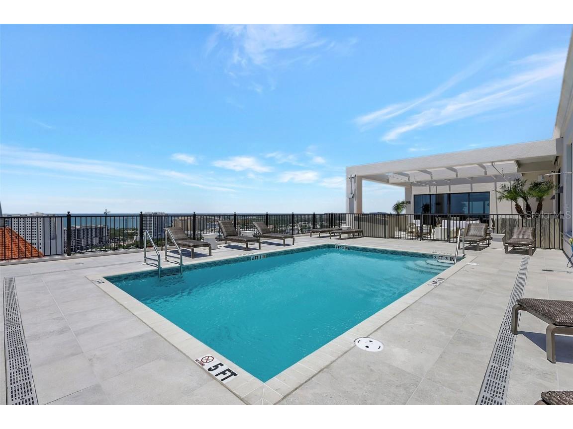 33 S Palm Avenue #1101 Sarasota FL 34236 A4653446 image38