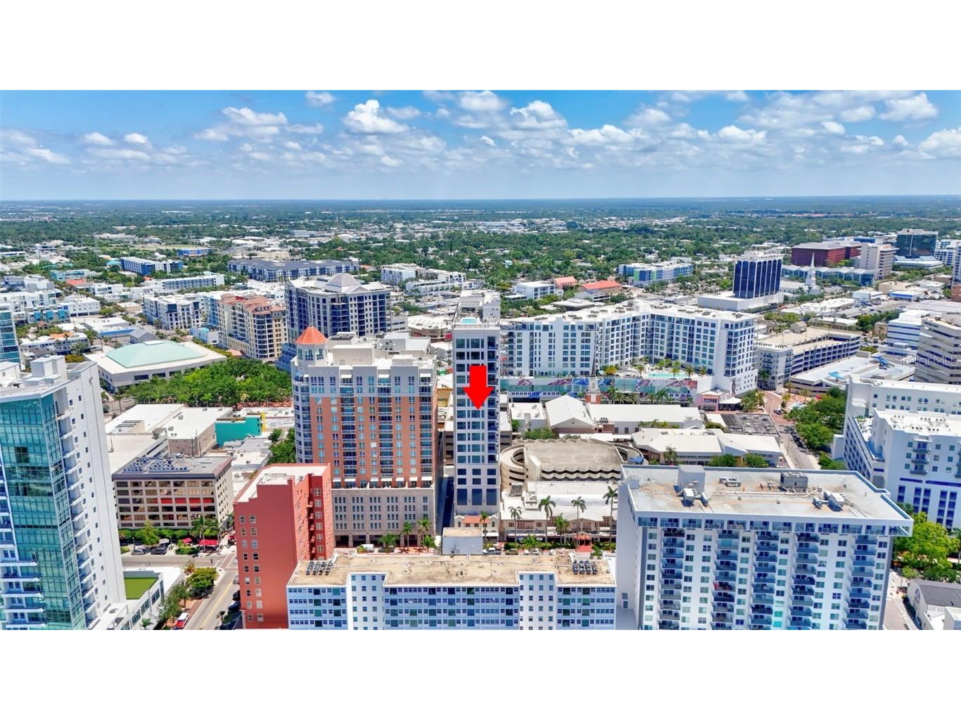 33 S Palm Avenue #1101 Sarasota FL 34236 A4653446 image46
