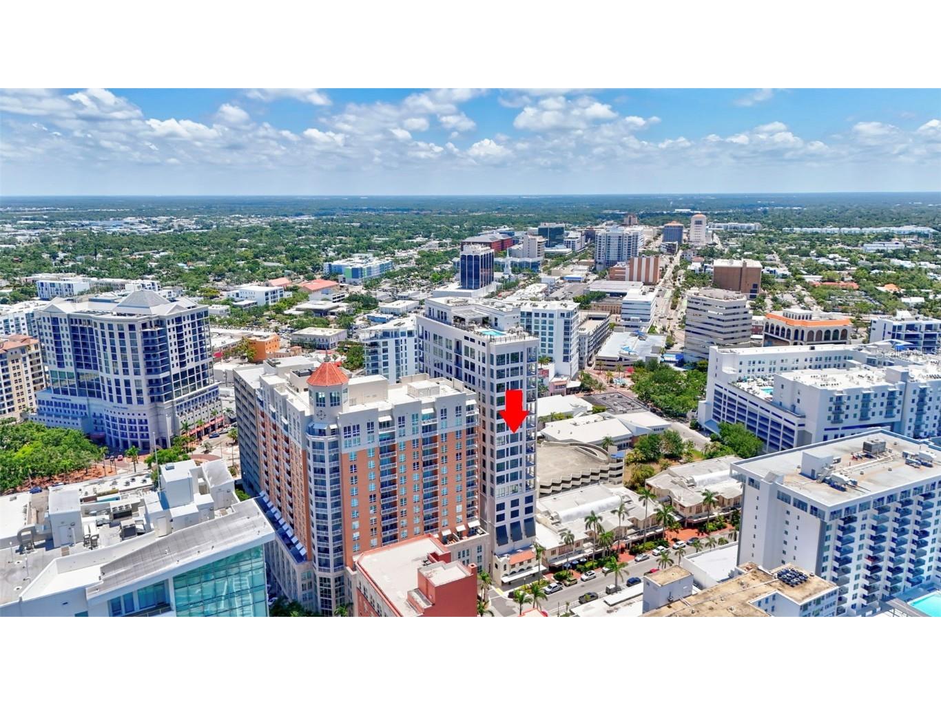 33 S Palm Avenue #1101 Sarasota FL 34236 A4653446 image47