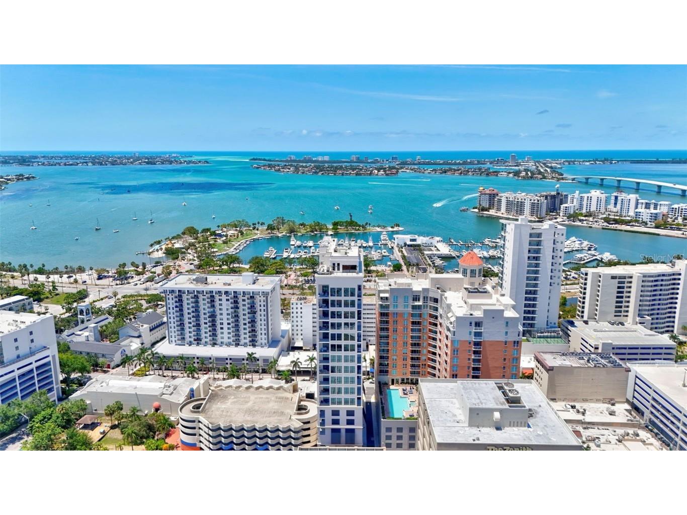 33 S Palm Avenue #1101 Sarasota FL 34236 A4653446 image49