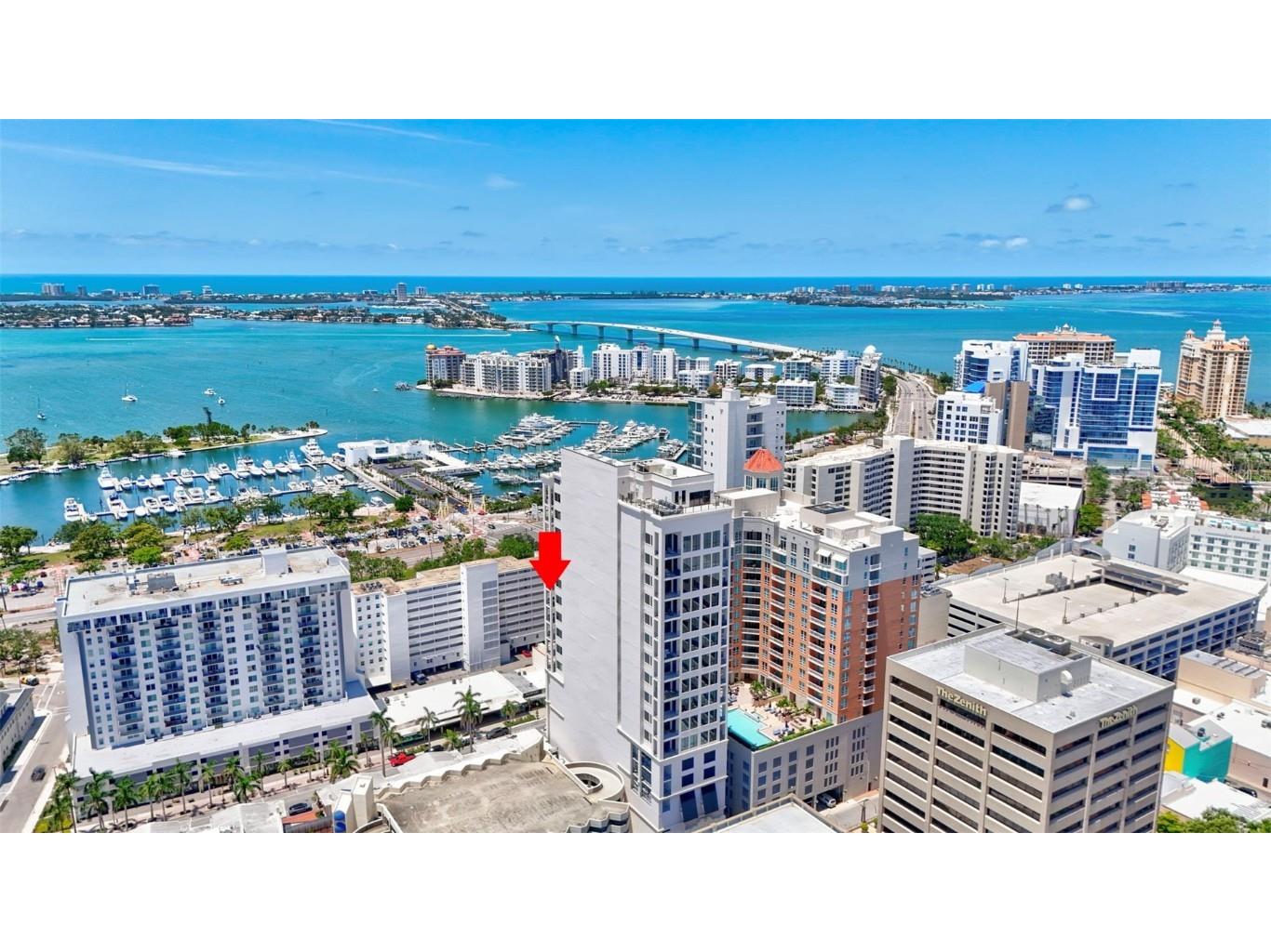 33 S Palm Avenue #1101 Sarasota FL 34236 A4653446 image50