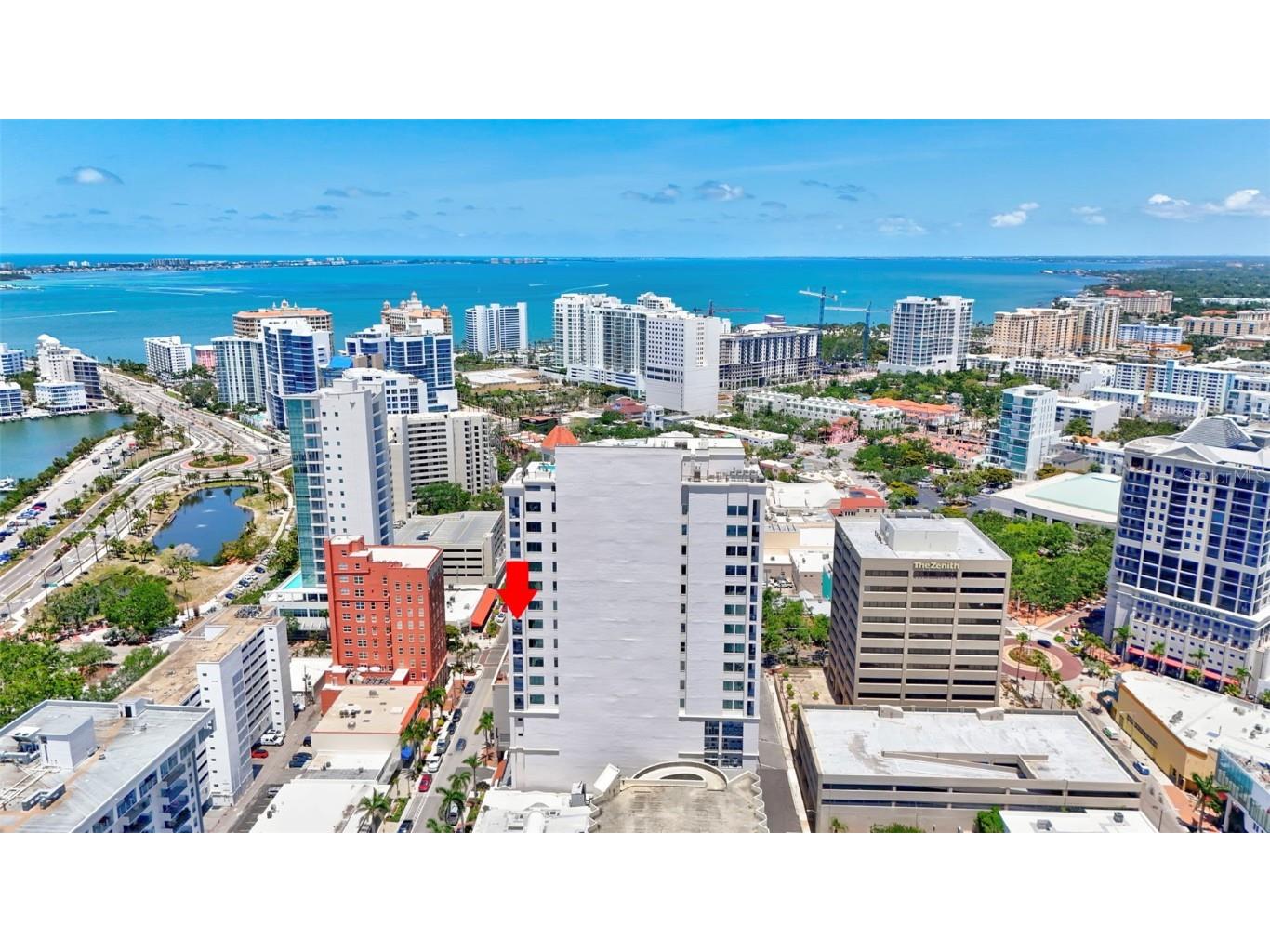 33 S Palm Avenue #1101 Sarasota FL 34236 A4653446 image52