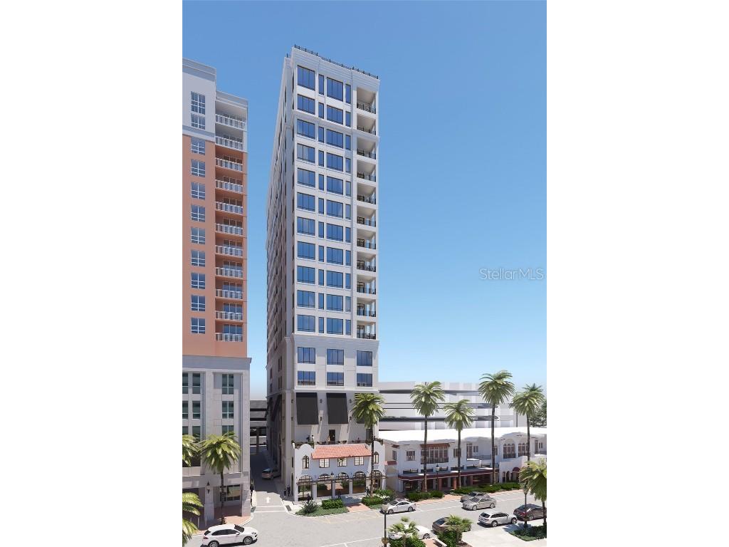 33 S Palm Avenue #1103 Sarasota FL 34236 J983486 image1