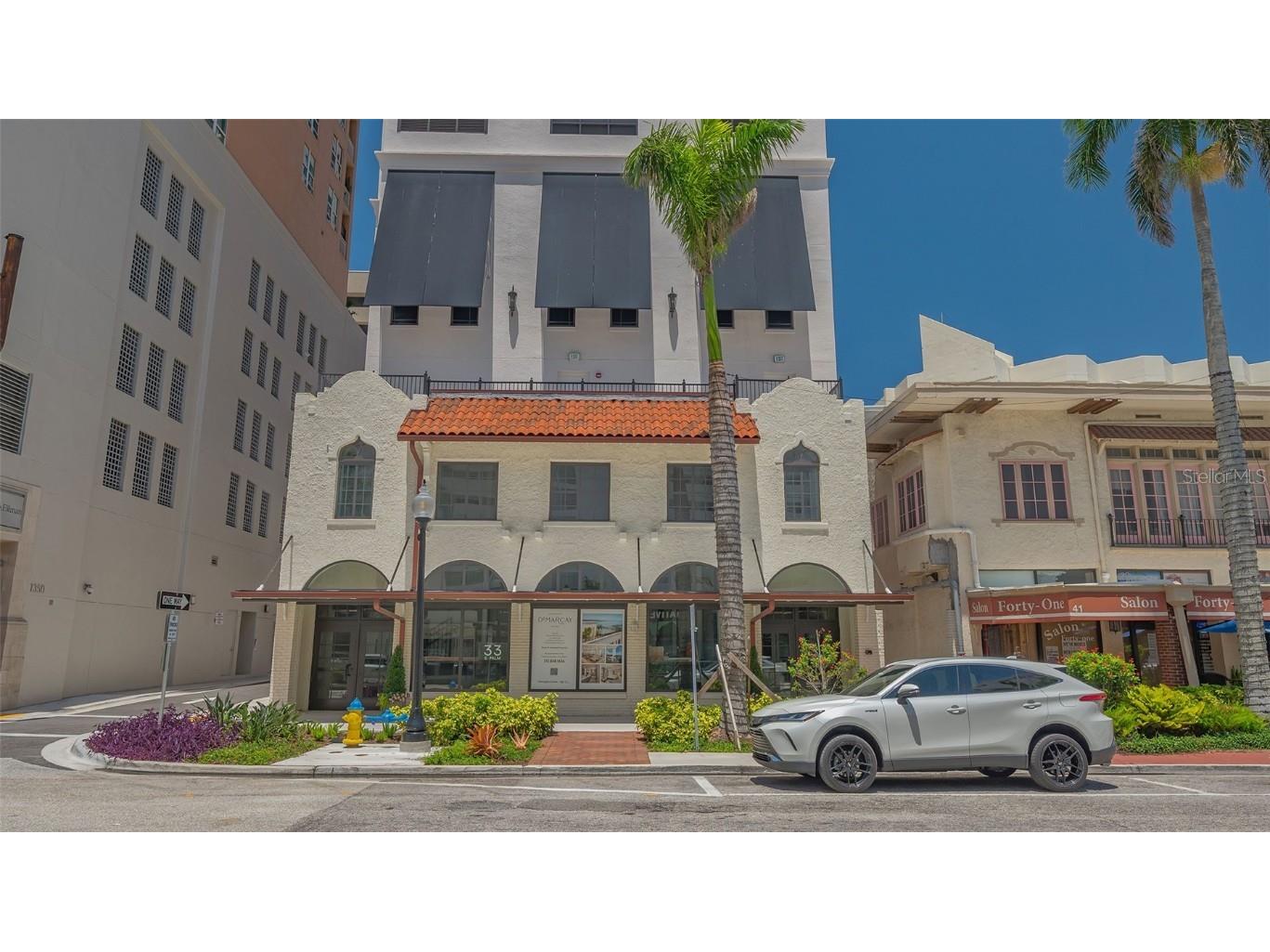 33 S Palm Avenue #1303 Sarasota FL 34236 A4652537 image1