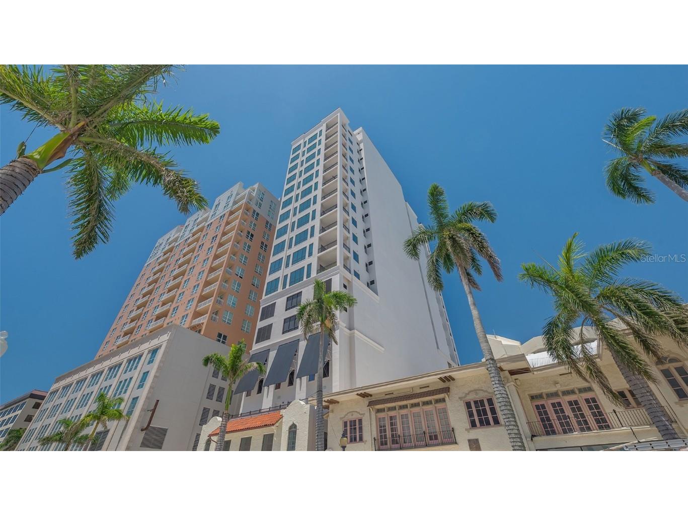 33 S Palm Avenue #1303 Sarasota FL 34236 A4652537 image2