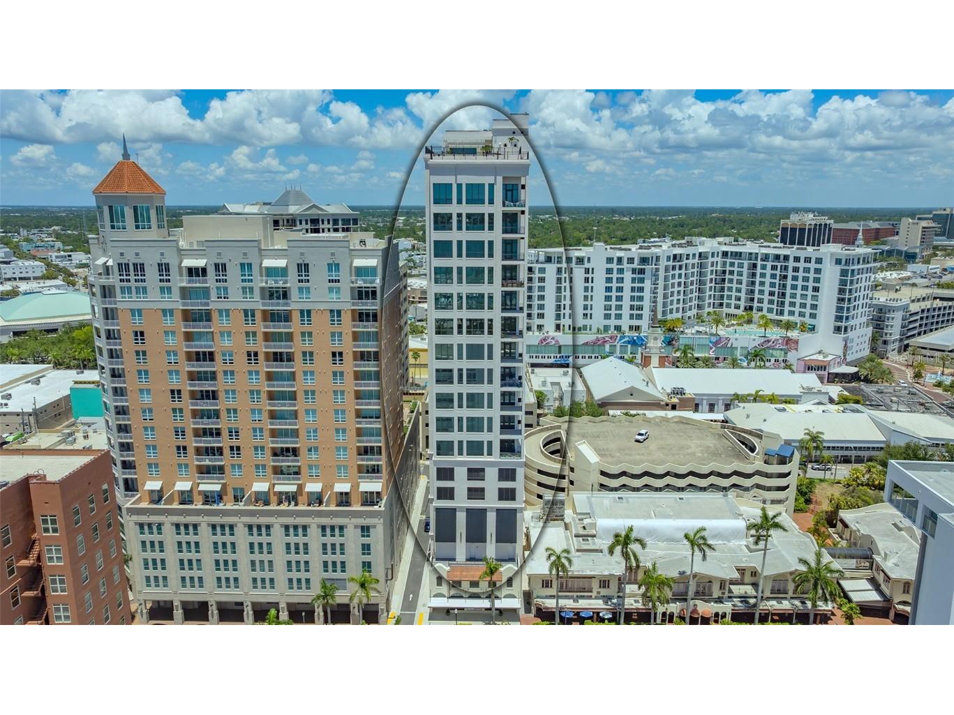 33 S Palm Avenue #1303 Sarasota FL 34236 A4652537 image5