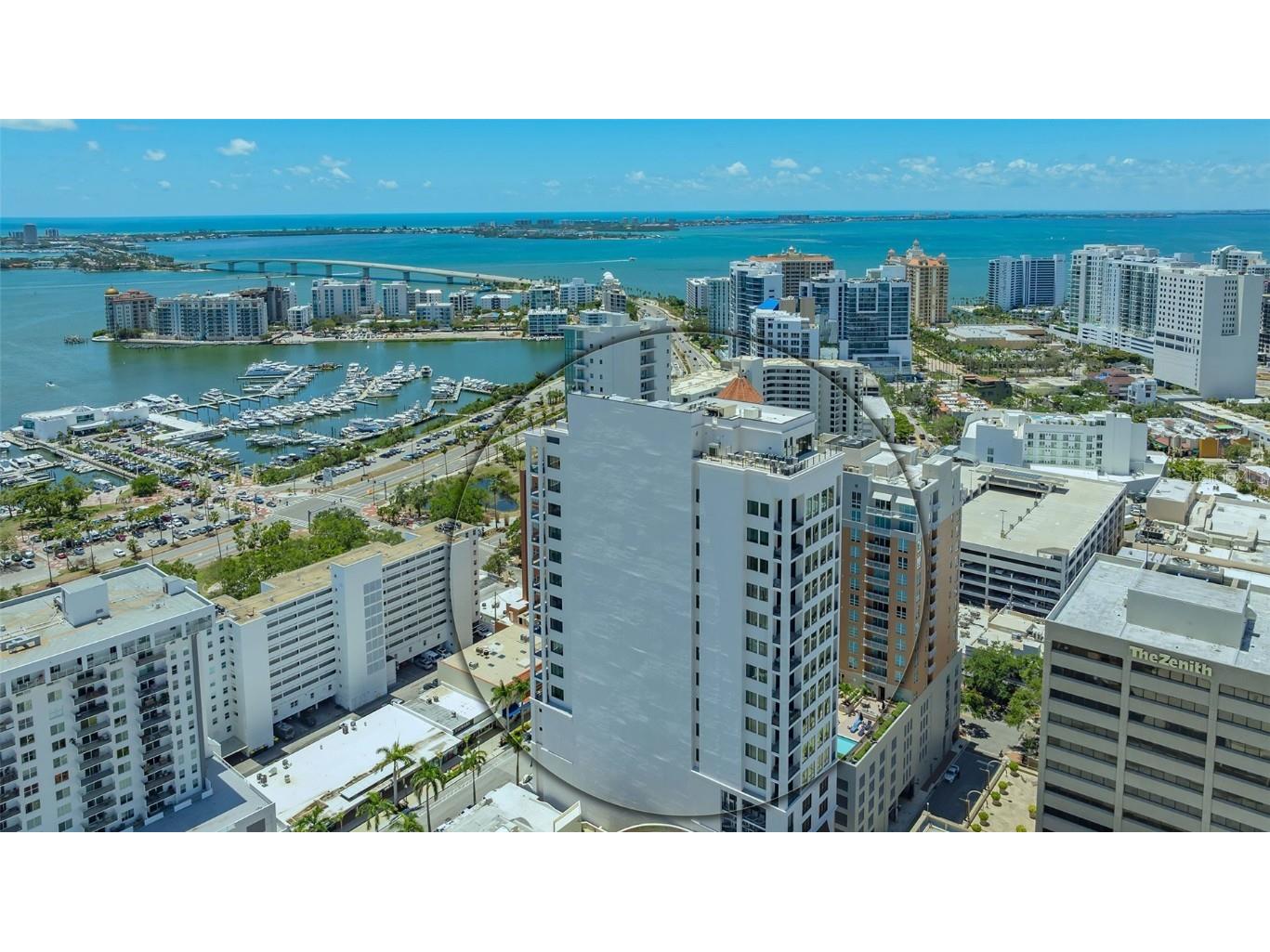 33 S Palm Avenue #1303 Sarasota FL 34236 A4652537 image6