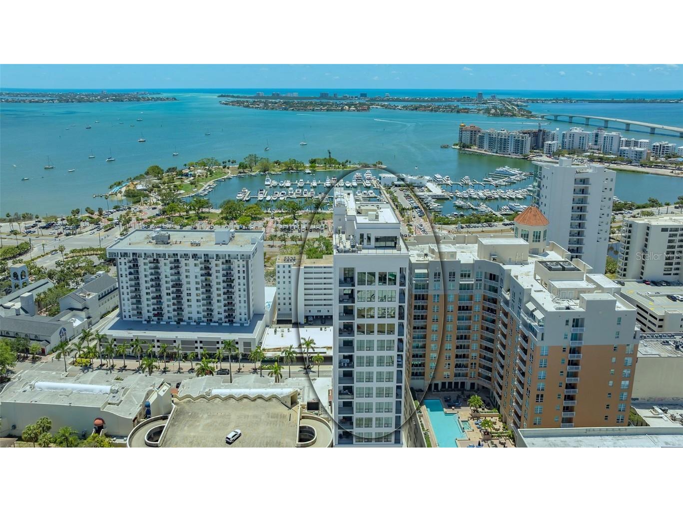 33 S Palm Avenue #1303 Sarasota FL 34236 A4652537 image8