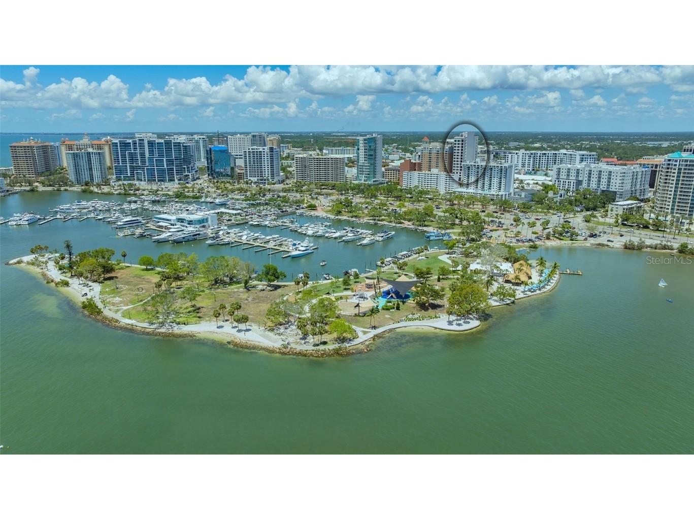 33 S Palm Avenue #1303 Sarasota FL 34236 A4652537 image80