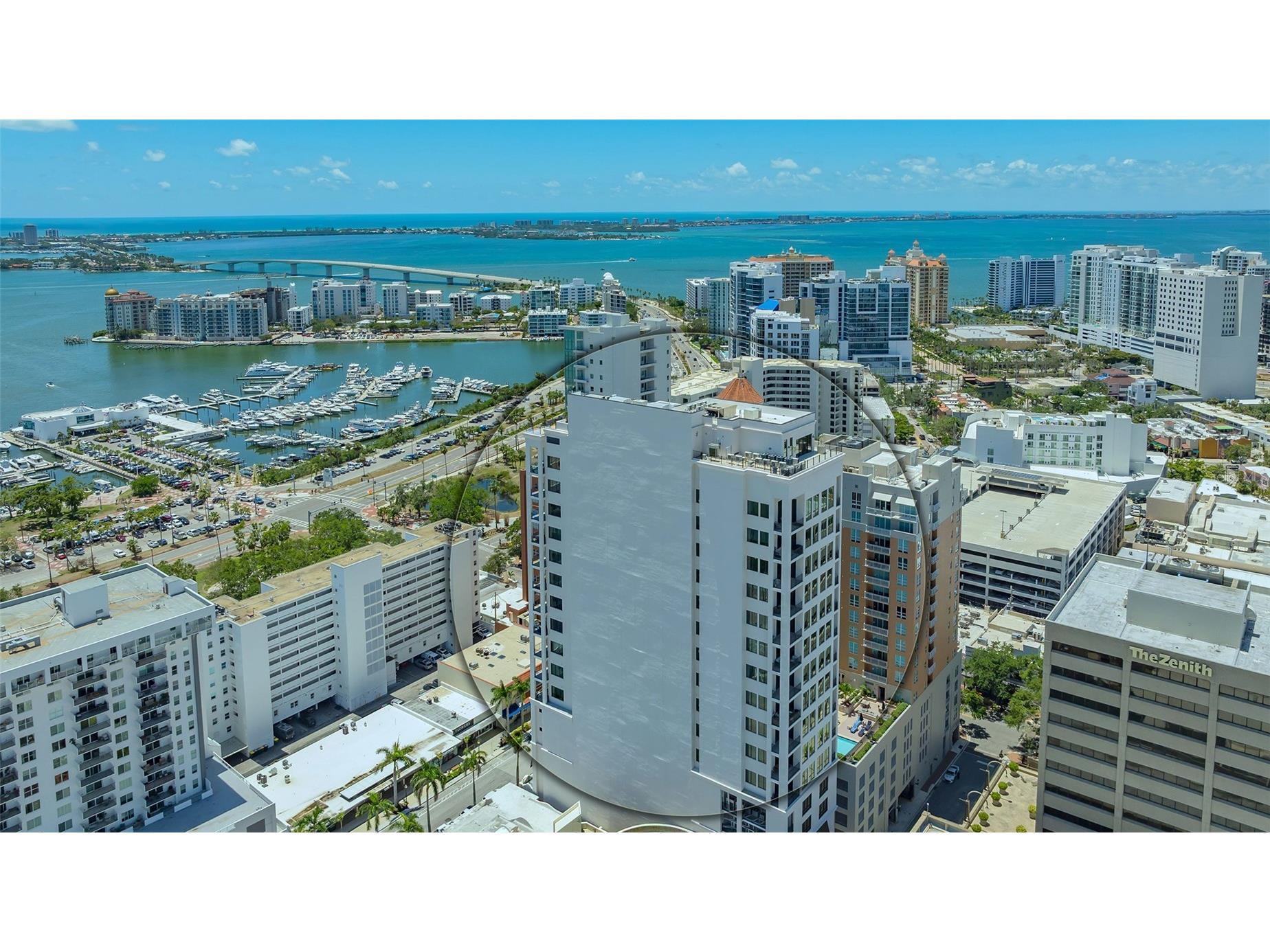 33 S Palm Avenue #1303 Sarasota FL 34236 A4688456 image6