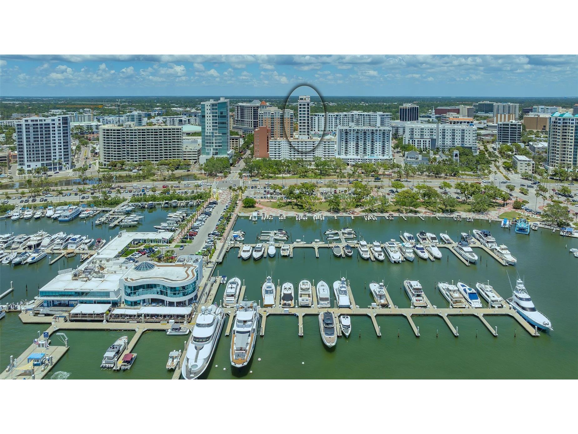 33 S Palm Avenue #1303 Sarasota FL 34236 A4688456 image79