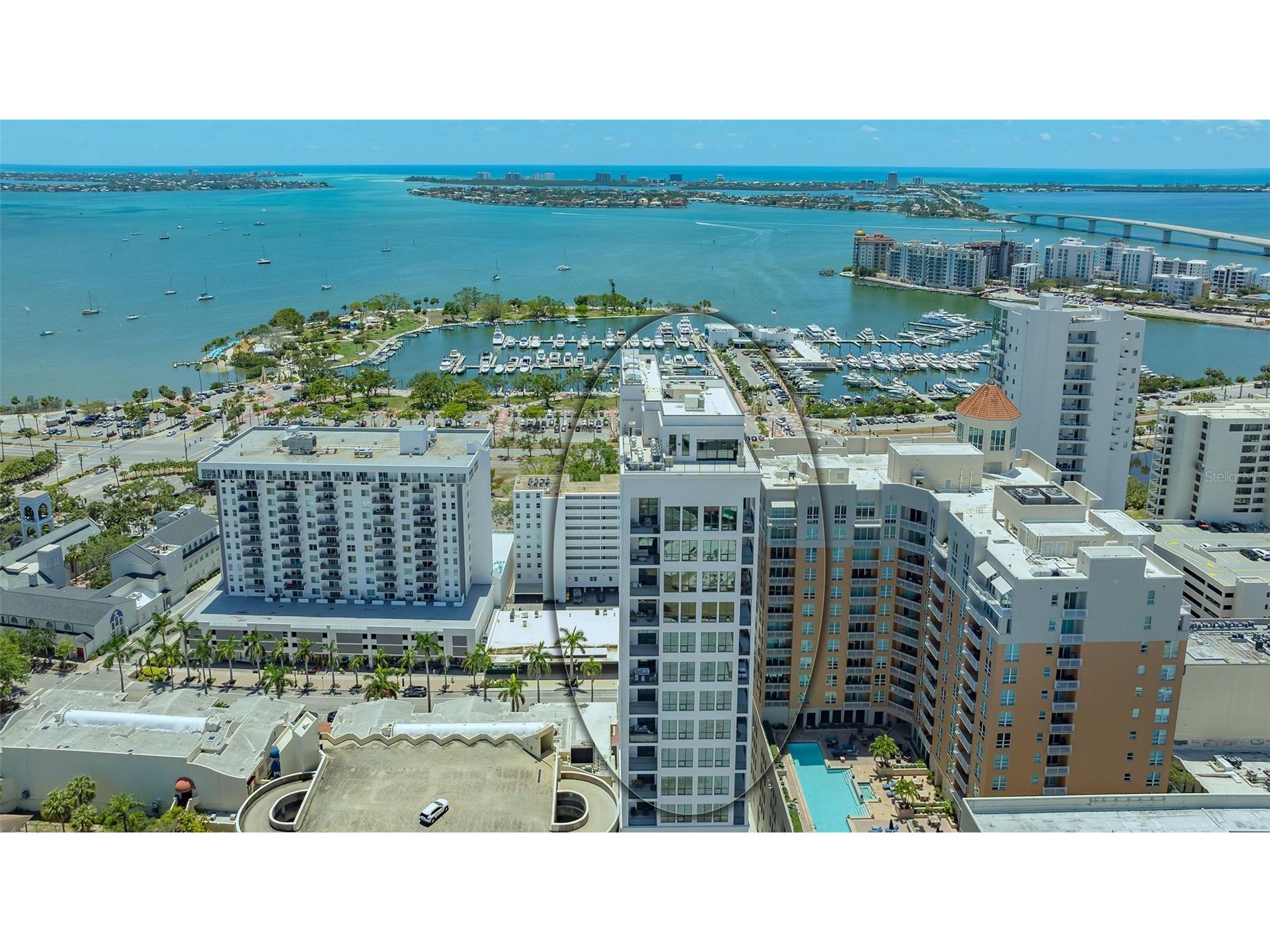 33 S Palm Avenue #1303 Sarasota FL 34236 A4688456 image8