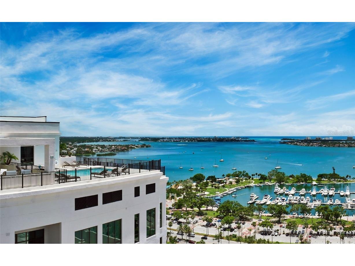 33 S Palm Avenue #1501 Sarasota FL 34236 A4657527 image1