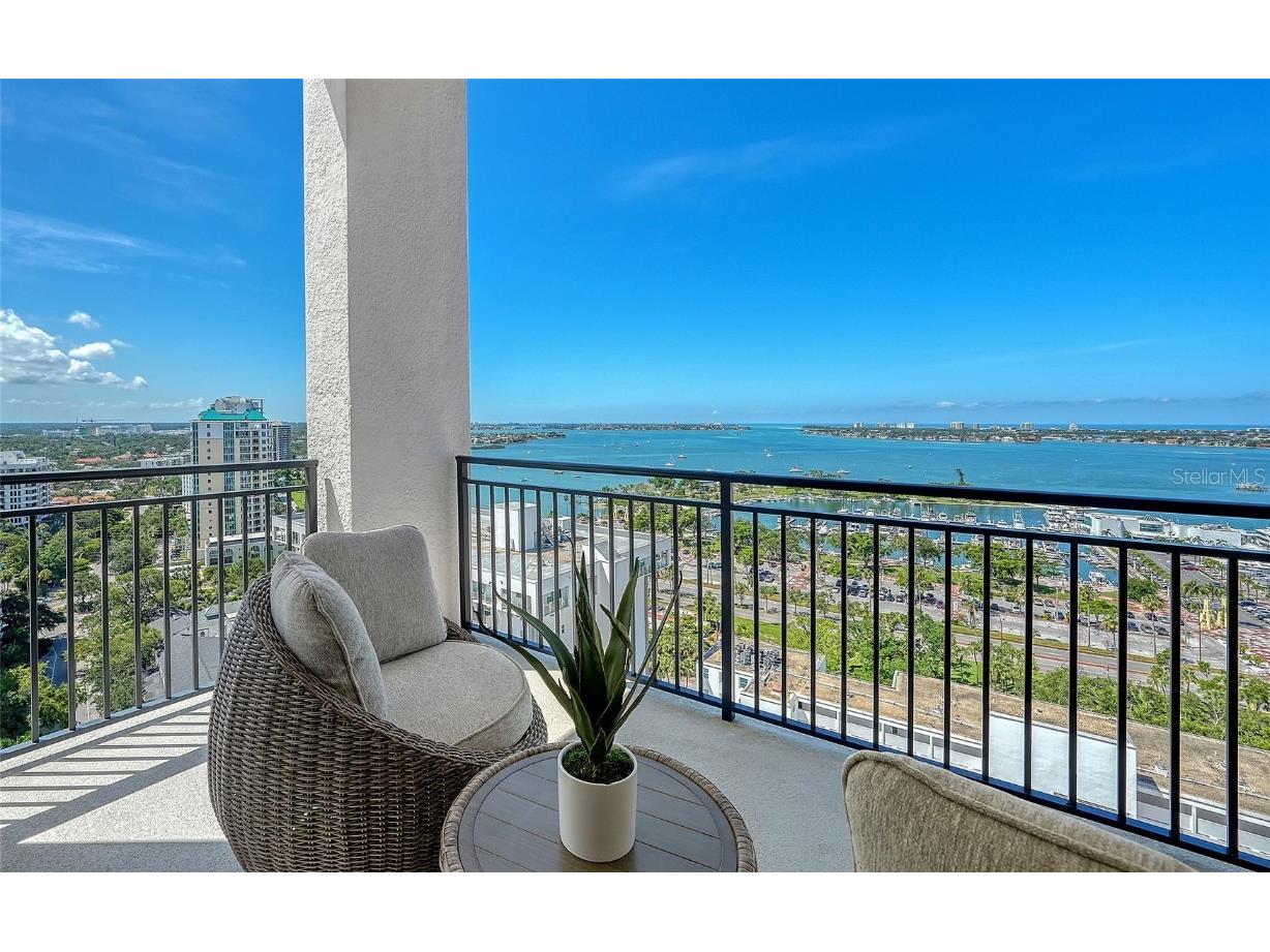 33 S Palm Avenue #1501 Sarasota FL 34236 A4657527 image21