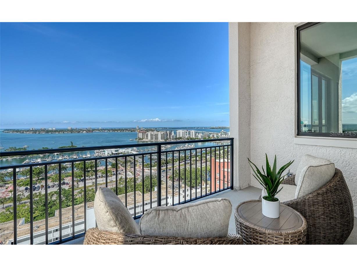 33 S Palm Avenue #1501 Sarasota FL 34236 A4657527 image22
