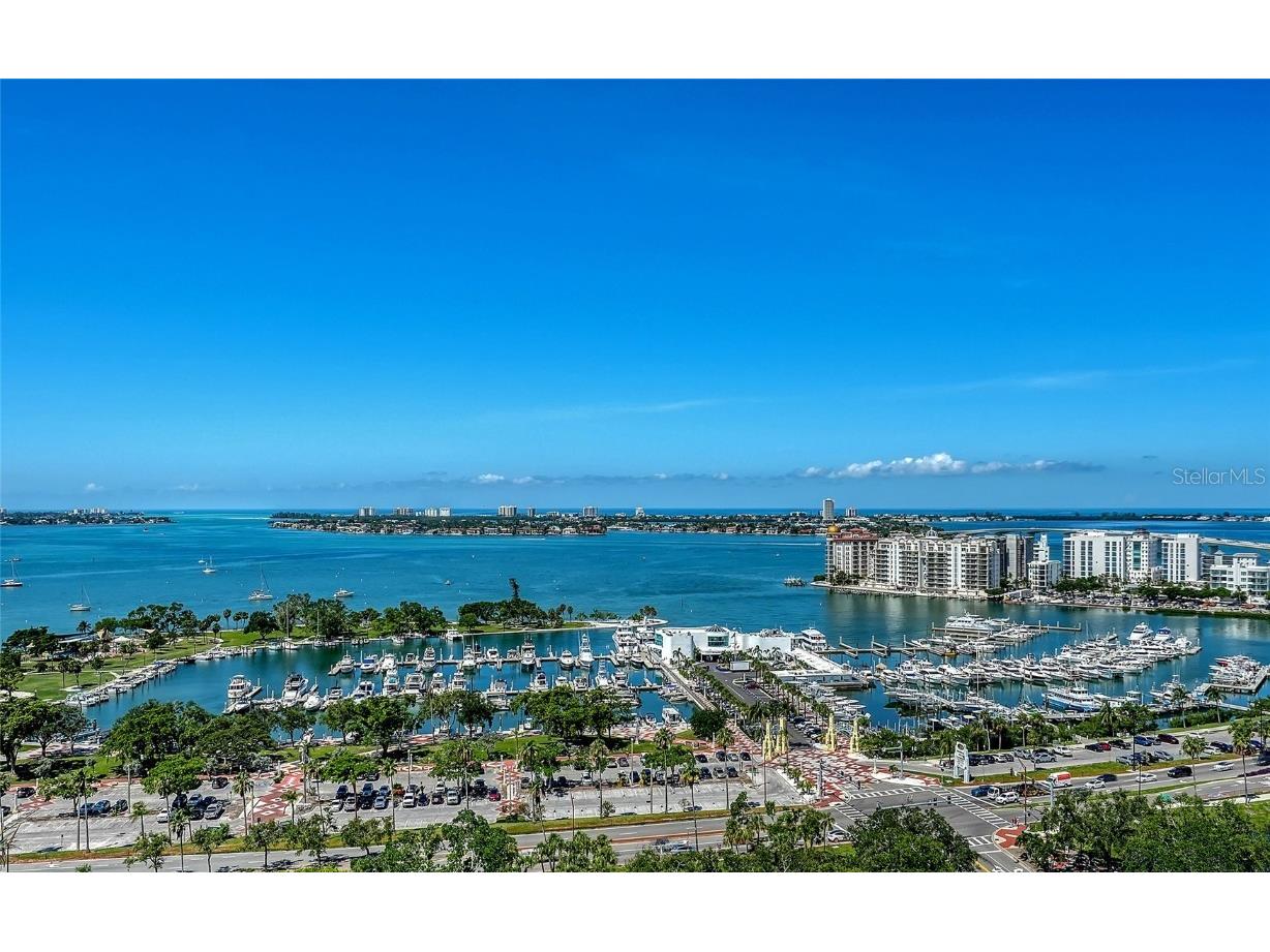 33 S Palm Avenue #1501 Sarasota FL 34236 A4657527 image23