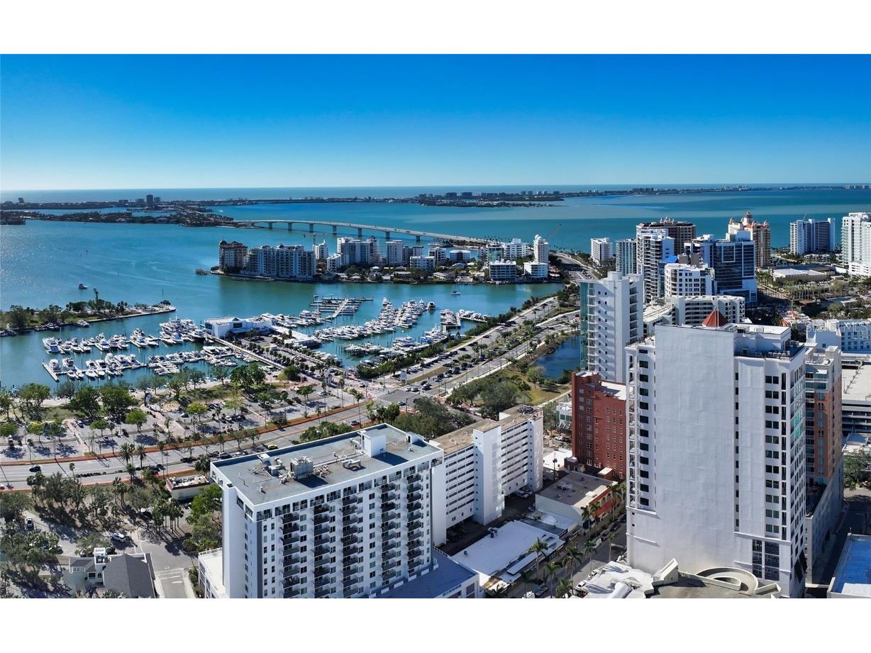 33 S Palm Avenue #1501 Sarasota FL 34236 A4657527 image3